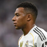 Мбаппе рассказал о первом голе за "Реал", который запомнился ему больше всего