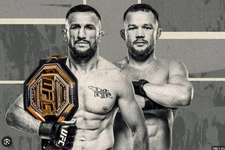 Мераб Двалишвили: «Хочу досрочно победить Петра Яна, который теперь будет другим»