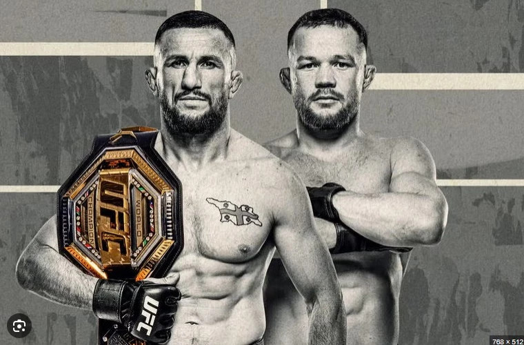 Мераб Двалишвили: «Хочу досрочно победить Петра Яна, который теперь будет другим»