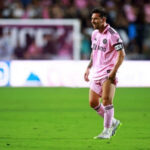 Месси дирижирует «Интер Майами» к победе над «Цинциннати» в Кубке МЛС