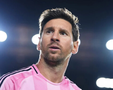 Месси побил рекорд по результативным передачам, достигнув 405 ассистов за карьеру