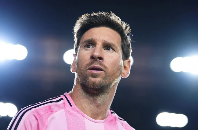 Месси побил рекорд по результативным передачам, достигнув 405 ассистов за карьеру