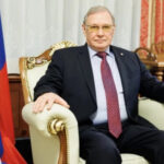 МИД Молдовы вызвал посла России для объяснений после инцидента с беспилотником