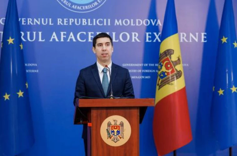 Михаил Попшой участвует в 43-й сессии Генеральной конференции ЮНЕСКО в Узбекистане