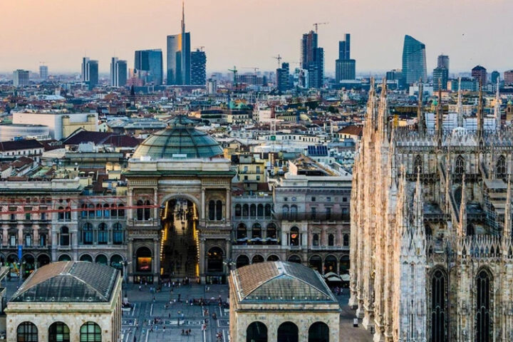 Милан увеличит туристический сбор: отдых в популярном итальянском городе станет дороже