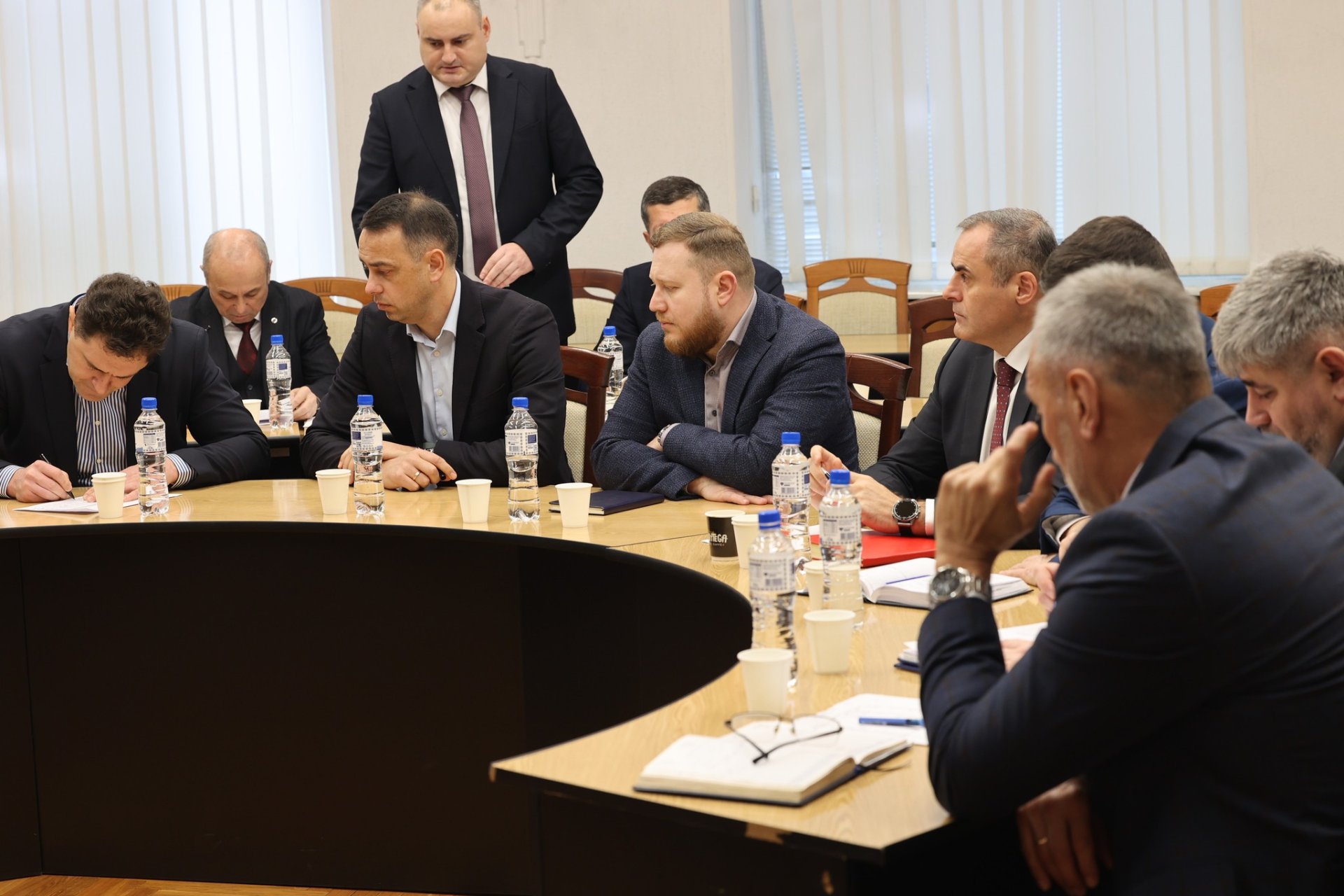 Минэнергетики требует разъяснений от газовых операторов по жалобам на счета за газ