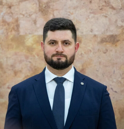 Министр энергетики Дорин Джунгиету озвучил три приоритета для интеграции Молдовы в европейский энергетический рынок