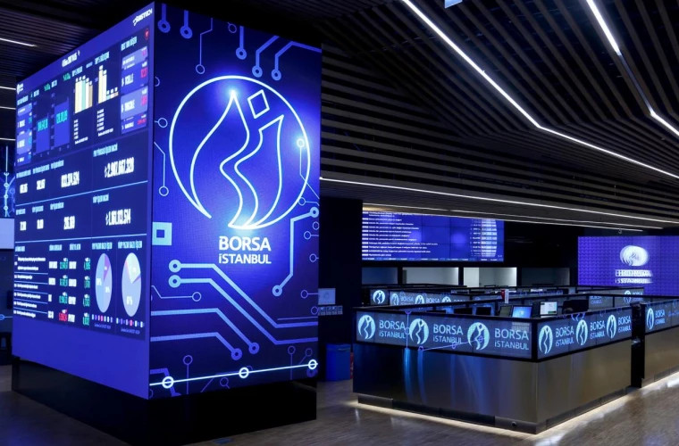 Министр финансов Турции Мехмет Шимшек выступил с резким заявлением о манипуляциях на фондовом рынке