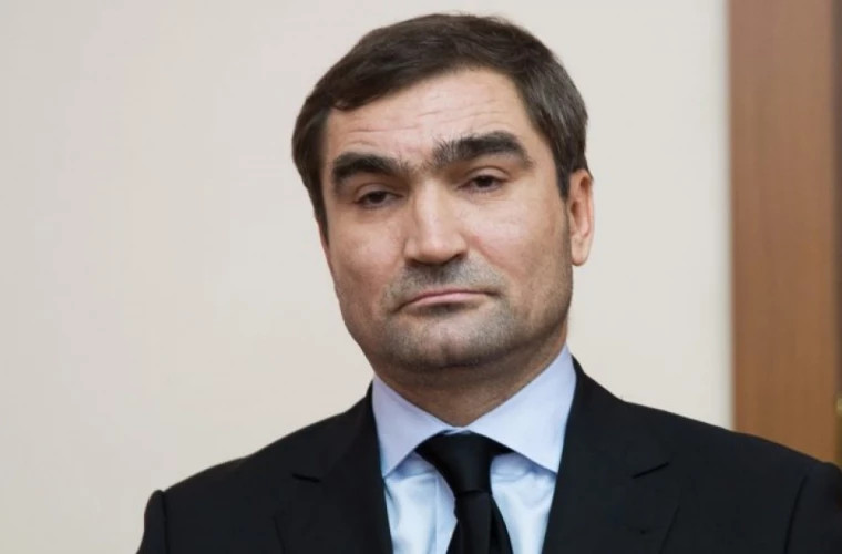 Министр Попшой сообщил о замене Лилиана Дэри на посту посла Молдовы в Москве