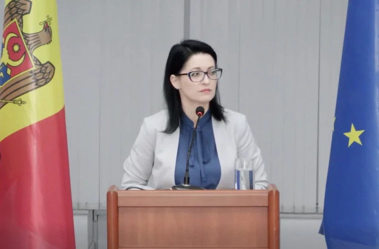 Министр труда Плугару не будет запрашивать компенсацию за холодный период года