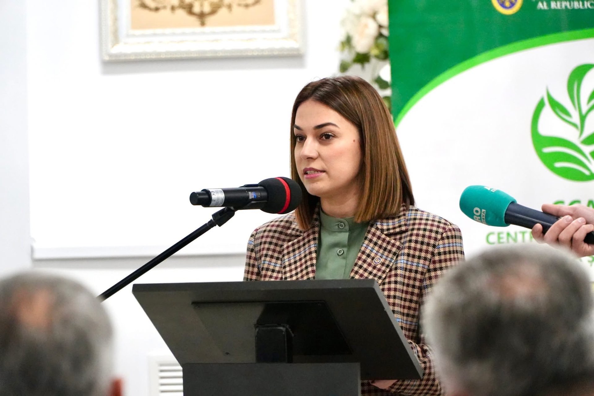 Минсельхоз запускает меры для поддержки фермеров с финансовыми трудностями