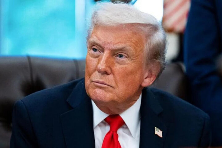 Мирный план Дональда Трампа по Украине рассмотрят в Женеве на встрече делегаций ЕС и США