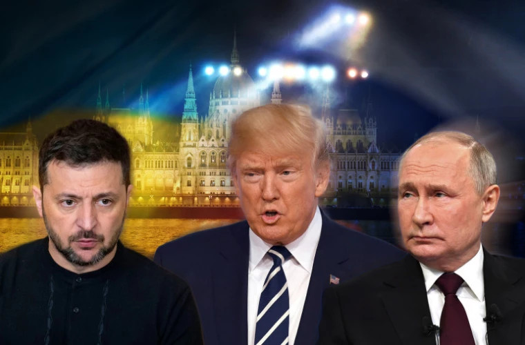 Мирный план США и России скорректирован: из него исключён пункт о восстановлении Украины