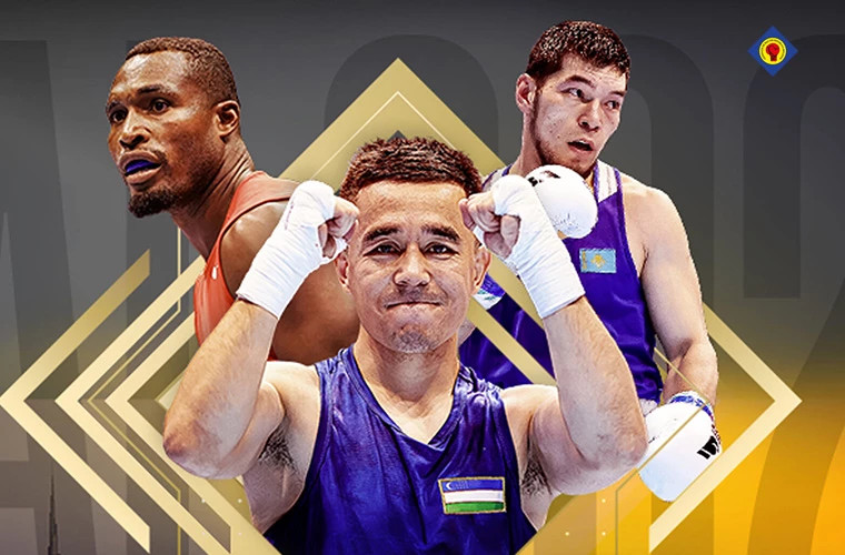 Молдавские боксёры готовятся к Чемпионату мира в Дубае с призовым фондом 8,32 миллиона долларов
