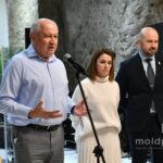 Молдавские фермеры получили награды на винодельне Cricova