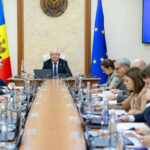 Молдова денонсирует семь соглашений, подписанных в рамках СНГ