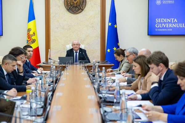 Молдова денонсирует семь соглашений, подписанных в рамках СНГ