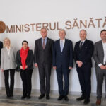 Молдова и Чехия укрепляют сотрудничество в медтехнологиях и цифровизации