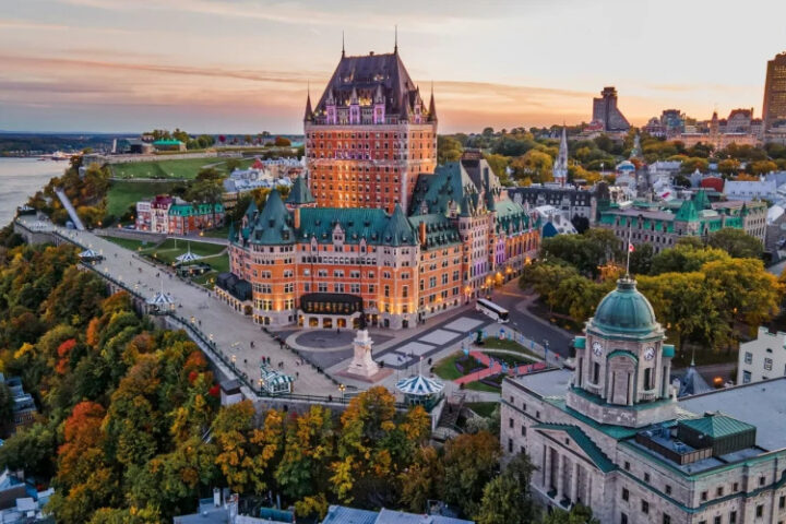 Молдова открывает почётное консульство в Квебеке для укрепления отношений с Канадой