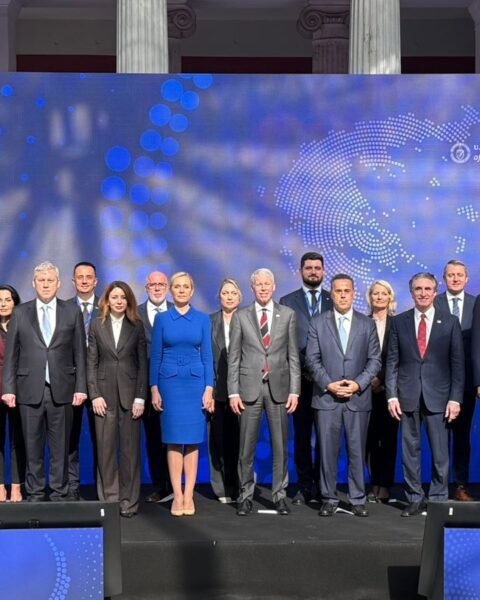 Молдова планирует новые линии связи с Румынией и Украиной, укрепляя энергетическую безопасность региона