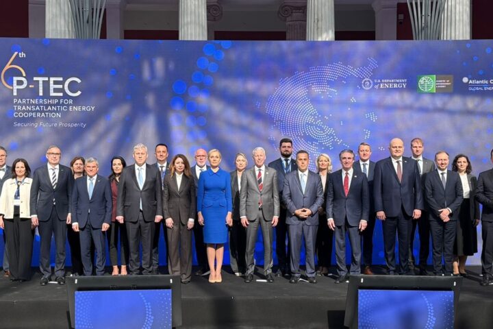 Молдова планирует новые линии связи с Румынией и Украиной, укрепляя энергетическую безопасность региона