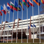 Молдова примет председательство в Комитете министров Совета Европы 14 ноября в Страсбурге