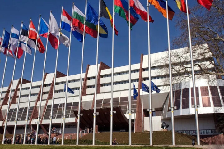 Молдова примет председательство в Комитете министров Совета Европы 14 ноября в Страсбурге