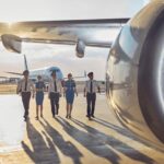 Молдова разрабатывает систему управления безопасностью информации в гражданской авиации