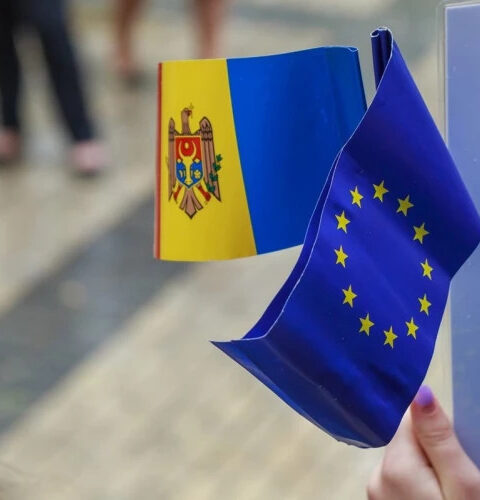 Молдова укрепляет сотрудничество с ЕС: отчёт Комиссии подтверждает прогресс в интеграции
