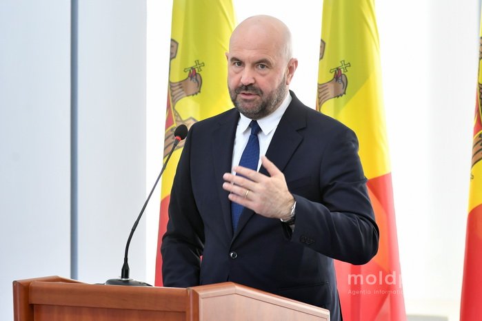 Молдова ускоряет транспортные и инфраструктурные реформы для европейской интеграции