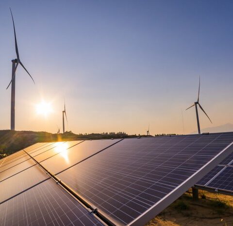 Молдова увеличила мощность производства возобновляемой энергии в 11,6 раза за пять лет