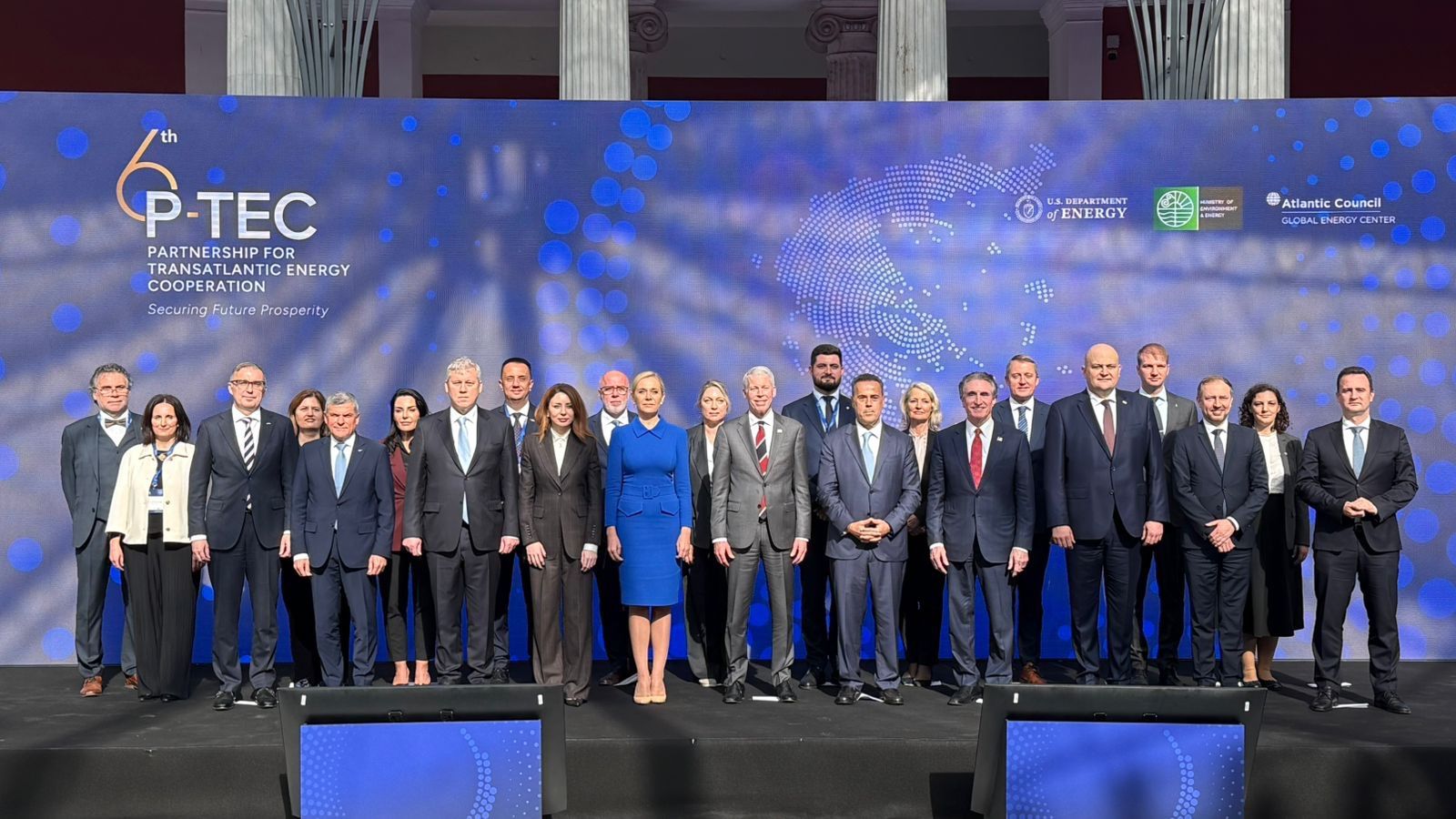 Молдова запускает новые линии электроснабжения с Румынией и Украиной для повышения энергетической безопасности