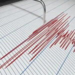 Мощное землетрясение магнитудой 6,6 произошло у острова Симелуэ в Индонезии