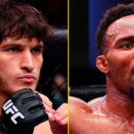 Мовсар Евлоев вызвал Лерона Мерфи на бой за титул в полулёгком весе