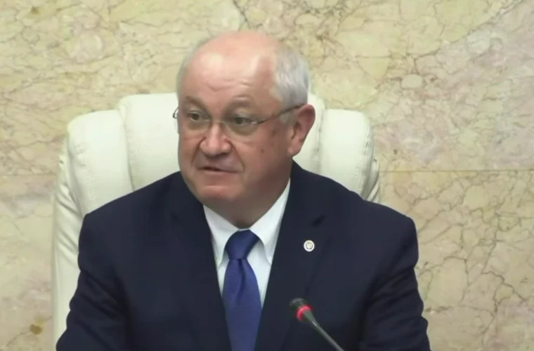 Мунтяну призывает к единству и усилиям в новом правительстве Молдовы