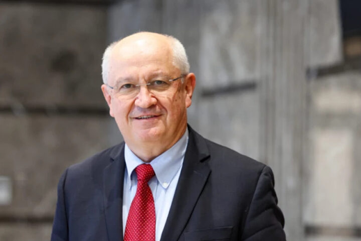 Мунтяну: в Румынии ситуация с пенсиями хуже, чем в Молдове