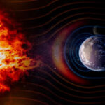 На Солнце прогнозируются магнитные бури и сильные вспышки 11 ноября