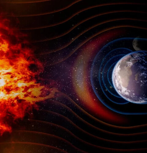 На Солнце прогнозируются магнитные бури и сильные вспышки 11 ноября