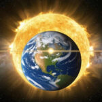 На Земле зафиксирован самый сложный геомагнитный день 2023 года