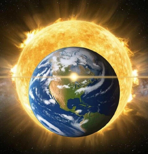 На Земле зафиксирован самый сложный геомагнитный день 2023 года