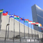 Начался отбор кандидатов на пост генерального секретаря ООН с 1 января 2027 года