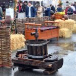 Национальное бюро винограда и вина получило награды в Лондоне и Бухаресте за успешные стратегии продвижения