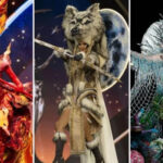 Национальные костюмы на «Мисс Вселенная 2025»: молдаванка Мария Игнат представила уникальный образ в Таиланде