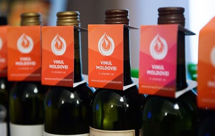 Национальный конкурс «Wine of Moldova» пройдет в Кишиневе 4–5 декабря 2025 года
