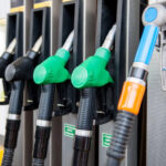 НАРЭ: санкции США против российских нефтяных компаний способствуют росту цен на топливо в Молдове