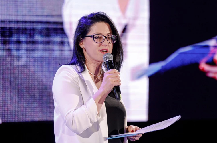 Наталья Плугару: в течение четырёх лет поможем более 100 тысячам граждан найти работу