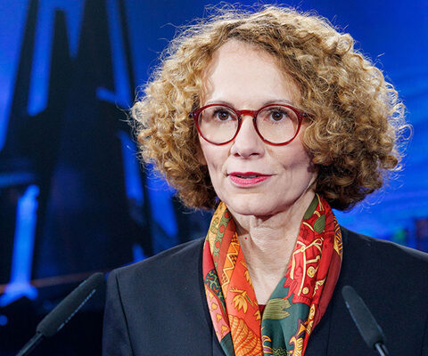 НАТО подчеркивает ценность партнерства с Молдовой на Moldova Security Forum 2025