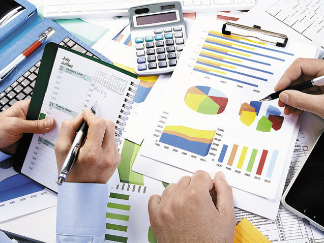 НБМ: годовая инфляция будет снижаться до 2026 года с последующим незначительным ростом