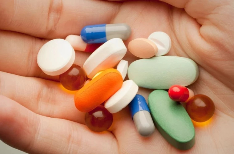 Неантибиотические препараты могут нарушать микробиом и способствовать росту патогенных бактерий