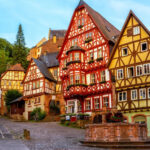 Немецкие города на грани банкротства: дефицит бюджетов составит 30 миллиардов евро к 2025 году